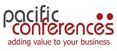 Pacific Conferences Pte Ltd Logo