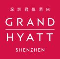 Grand Hyatt Shenzhen Logo