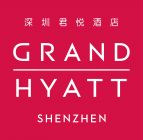 Grand Hyatt Shenzhen Logo