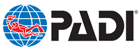 PADI Logo
