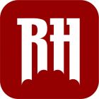 ReadingHall English Kids Education Logo