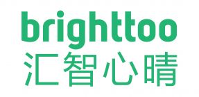 汇智心晴有限公司 Logo