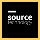 Source Technology/所思科技 Logo