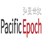 Pacific Epoch Logo