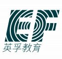 EF English First Changzhou School Logo