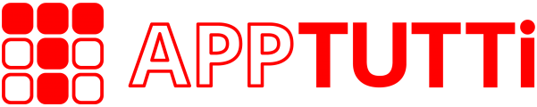 APPTUTTi Logo