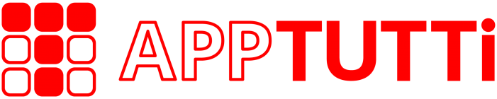 APPTUTTi Logo