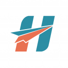 厦门瀚途教育科技有限公司 Logo