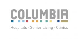 Cascade Healthcare Management Co. Ltd Logo