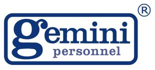 J.M.Gemini Personnel Ltd Logo