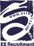 EZ Recruitment Logo