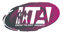 Idiomtalent.com Logo