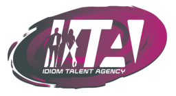 Idiomtalent.com Logo