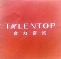 Talentop Logo