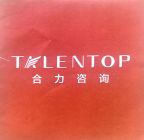 Talentop Logo