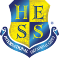 HESS International Educational Group Logo
