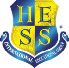 HESS International Educational Group Logo