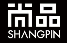 SHANGPIN/TOPSHOP CHINA Logo