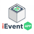 iEvent App Logo