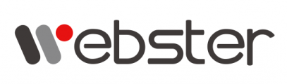 Webster Education Logo