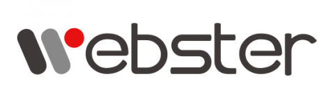 Webster Education Logo