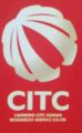 Liaoning CITC Human Resources Service Co., LTD Logo