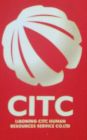Liaoning CITC Human Resources Service Co., LTD Logo
