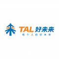 TAL Education Logo