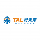 TAL Education Logo