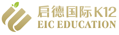 EIC Education Group - K12 Business Division Logo