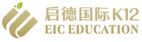 EIC Education Group - K12 Business Division Logo
