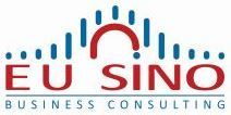 EUsino Business Consulting Ltd. Logo