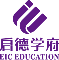 EIC Academy Logo