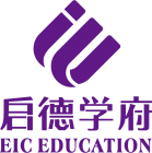 EIC Academy Logo