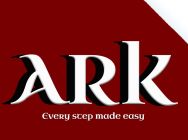 Ark China Logo