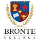 Bronte College Logo