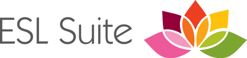 ESL Suite Logo