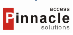 Pinnacle Access Solutions Logo