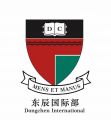 Mianyang Dongchen International School Logo