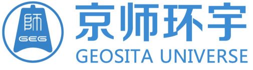 京师环宇 Logo