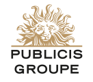 Publicis Groupe Logo