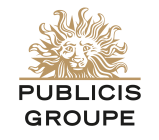 Publicis Groupe Logo