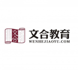 Wenhe Education Logo