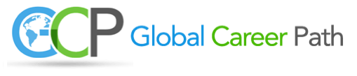 Global Career Path Logo