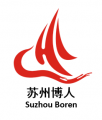 China Suzhou Boren HR Consulting Co., Ltd Logo