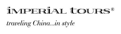 Imperial Tours (Travel in Style Ltd) Logo
