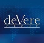 deVere Group China Logo