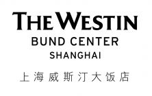 The Westin Shanghai Logo