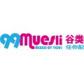 99Muesli Logo