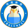 南京培鹰教育科技有限责任公司 Logo